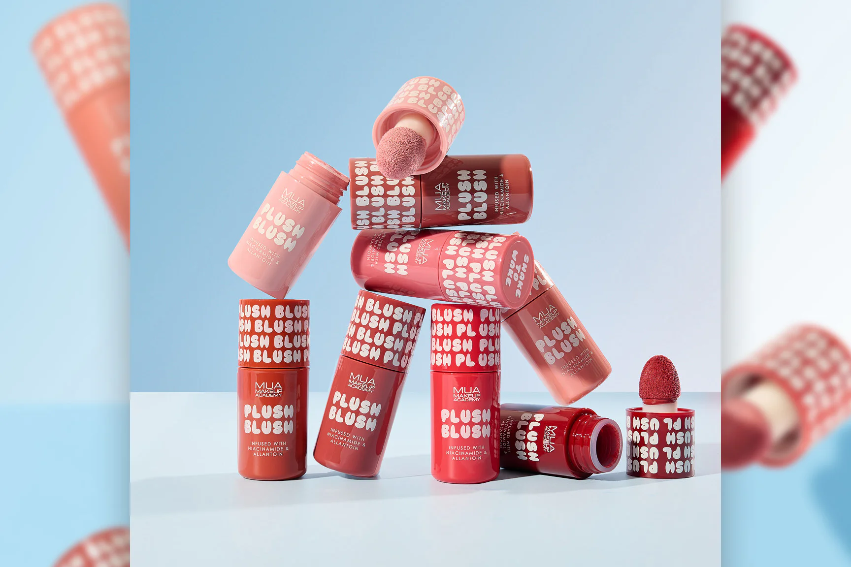 Unstoppable Beauty, Responsibly Made